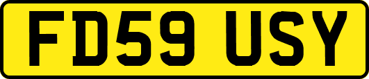 FD59USY