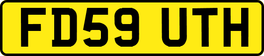 FD59UTH