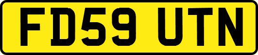 FD59UTN