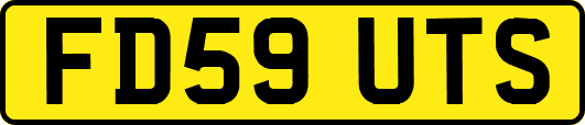 FD59UTS
