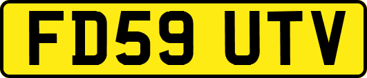 FD59UTV