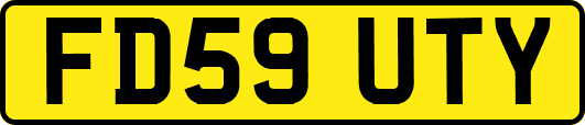 FD59UTY