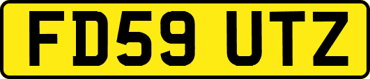 FD59UTZ