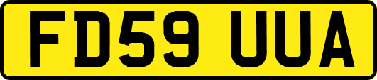 FD59UUA