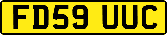 FD59UUC