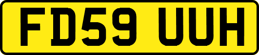 FD59UUH