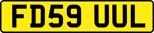 FD59UUL