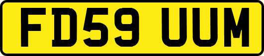 FD59UUM
