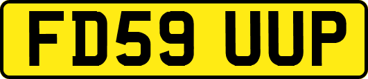 FD59UUP