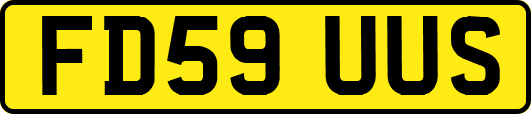 FD59UUS