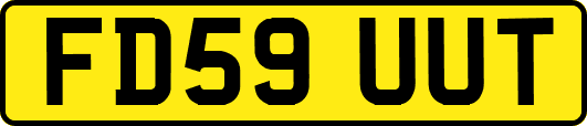 FD59UUT