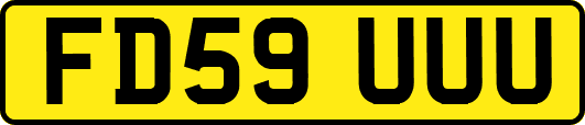 FD59UUU