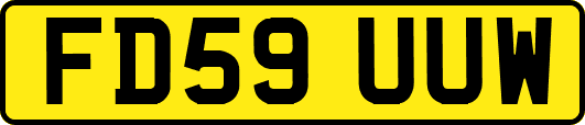 FD59UUW