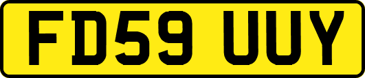 FD59UUY