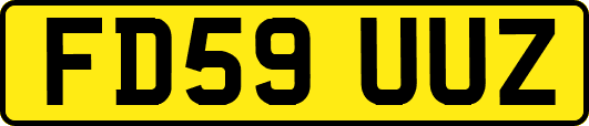 FD59UUZ