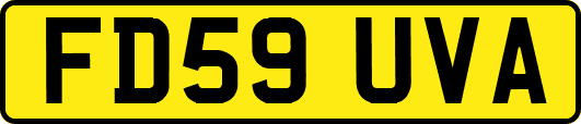 FD59UVA