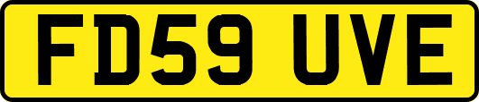 FD59UVE