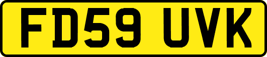 FD59UVK
