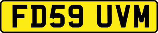 FD59UVM