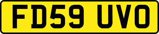 FD59UVO