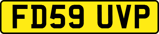 FD59UVP