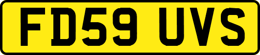 FD59UVS