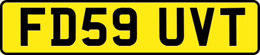 FD59UVT