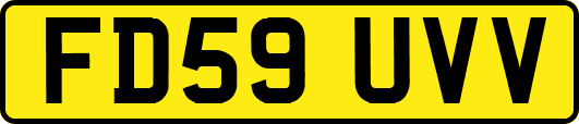 FD59UVV