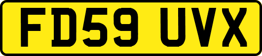 FD59UVX