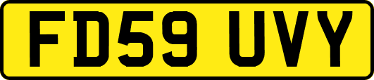 FD59UVY