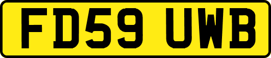 FD59UWB