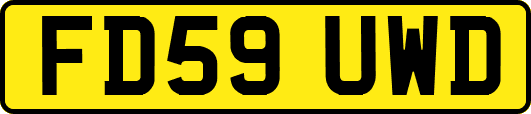 FD59UWD