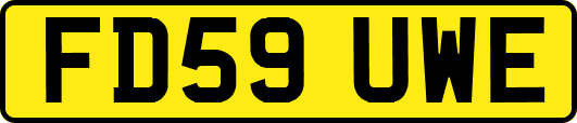 FD59UWE