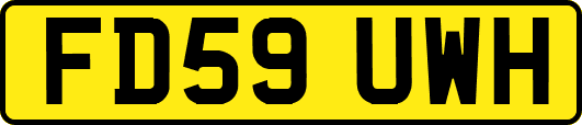 FD59UWH