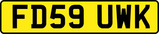 FD59UWK