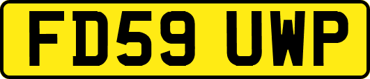 FD59UWP