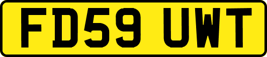 FD59UWT