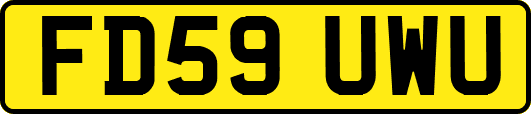 FD59UWU