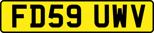 FD59UWV