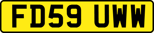 FD59UWW