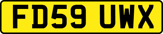 FD59UWX