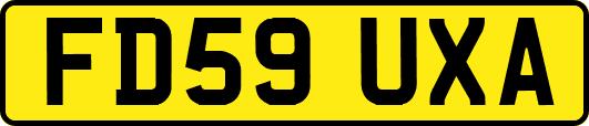 FD59UXA