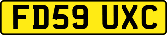 FD59UXC