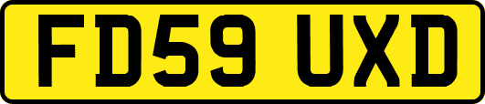 FD59UXD