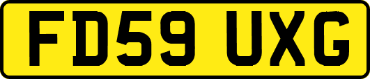 FD59UXG