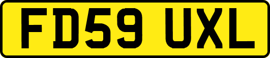 FD59UXL