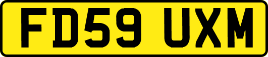 FD59UXM