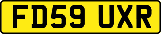 FD59UXR