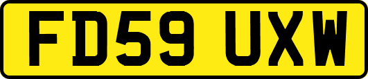 FD59UXW
