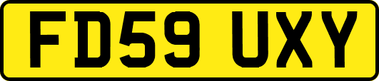 FD59UXY